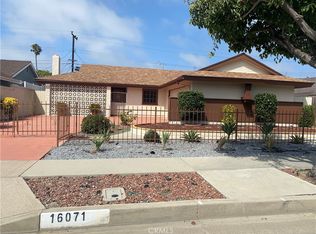 16071 Melody Ln, Huntington Beach, CA 92649