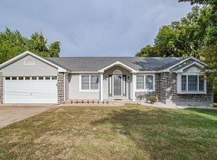 1232B Crystal Heights Rd, Crystal City, MO 63019