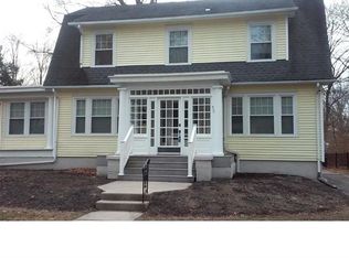 406 9th Ave, Haddon Heights, NJ 08035