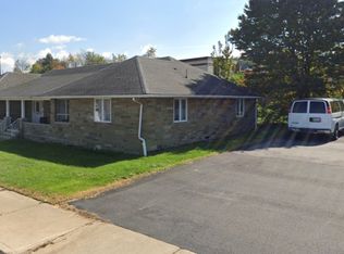 100 W 21st St, Hazleton, PA 18201