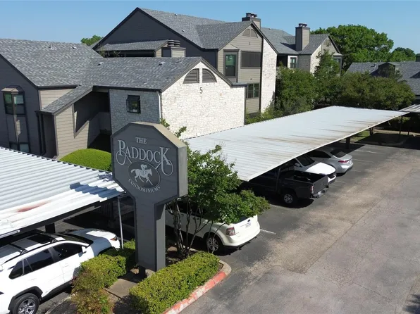 1510 W North Loop Blvd APT 412, Austin, TX 78756