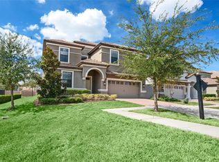 1491 Rolling Fairway Dr, Davenport, FL 33896