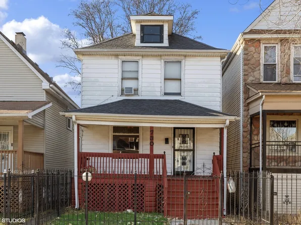 730 N Leamington Ave, Chicago, IL 60644