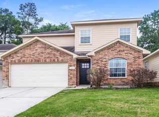 5049 Rifle Rd, Conroe, TX 77303