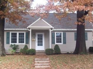 59 S Fulton St, Manheim, PA 17545