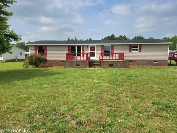 2344 Peppertree Road, La Grange, NC 28551