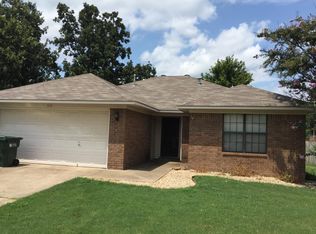 1510 Southern Hills Dr, Conway, AR 72034