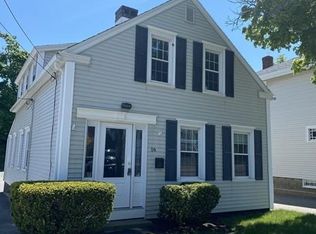 16 Samoset St, Plymouth, MA 02360