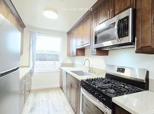 3379 Overland Ave #4, Los Angeles, CA 90034