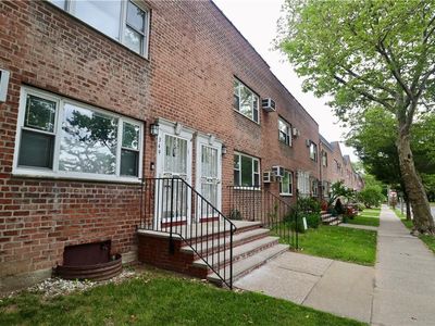 351 Bay 8th St #1B, Brooklyn, NY, 11228