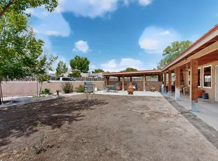 251 Sichler Rd SW, Los Lunas, NM 87031
