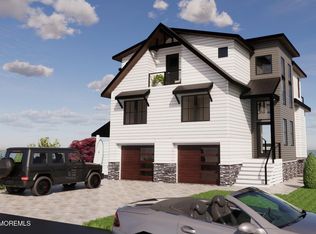 17 Lange Avenue, Harvey Cedars, NJ