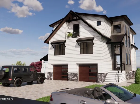 17 Lange Avenue, Harvey Cedars, NJ 08008