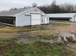 1460 Bechtold Rd, Paducah, KY 42003