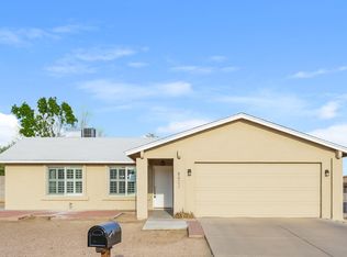 8402 S 15th Way, Phoenix, AZ 85042