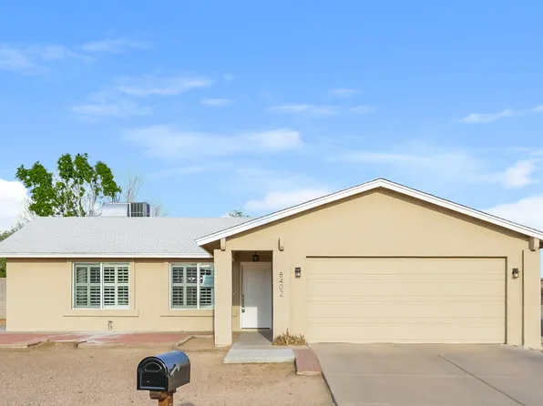 8402 S 15th Way, Phoenix, AZ 85042