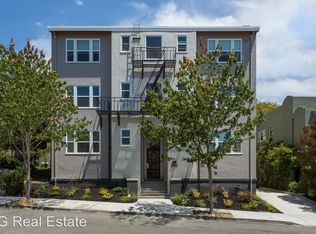 1525 Spruce St APT 8, Berkeley, CA 94709