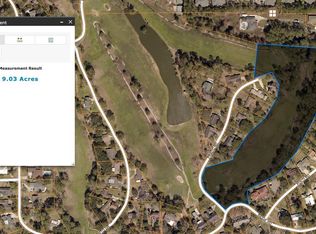 0 Prado Rd, Ocean Springs, MS 39564