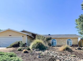 27420 Kelso Ct, Tehachapi, CA 93561