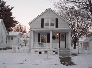 1118 15th St, Rockford, IL