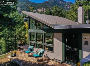 6065 Waterfall Loop, Manitou Springs, CO 80829