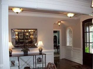 57 Fox Hunt Ln, Greer, SC 29651