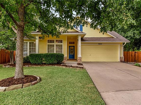 2nd image of 8604 Little Laura Dr