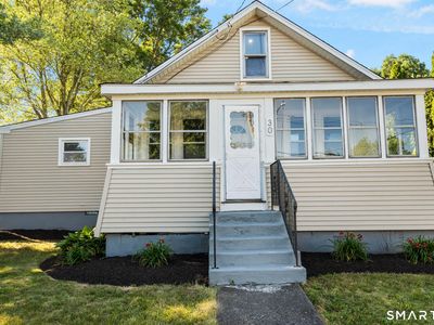 30 Homeside Avenue, West Haven, CT, 06516