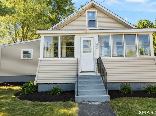 30 Homeside Avenue, West Haven, CT 06516