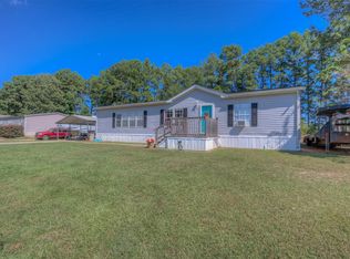 7229 Jennifer Ln, Princeton, LA 71067