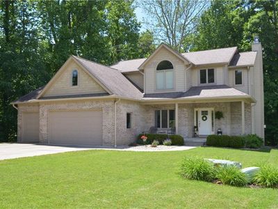 1152 Bitterwood Ct, Columbus, IN, 47201