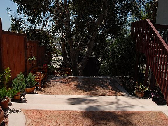Side yard
