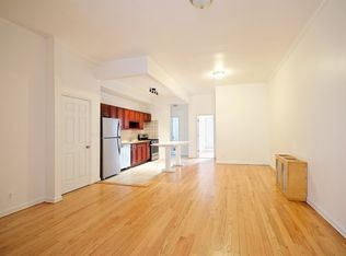 784 Halsey St APT 2, Brooklyn, NY 11233