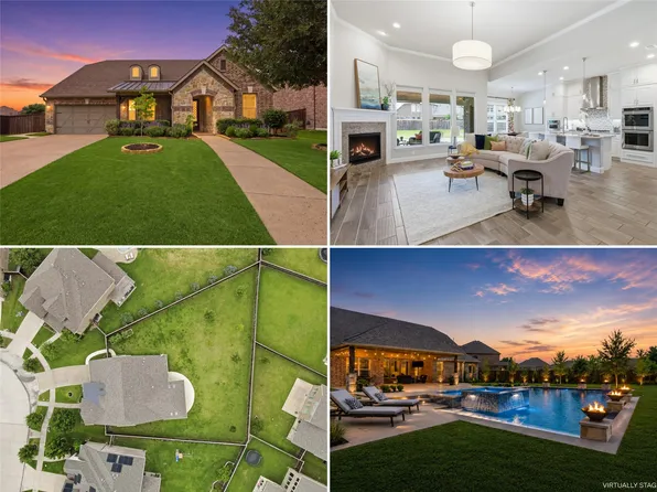 11414 Alejandra Ln, Frisco, TX 75035