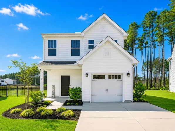 523 Purple Finch Rd, Summerville, SC 29486