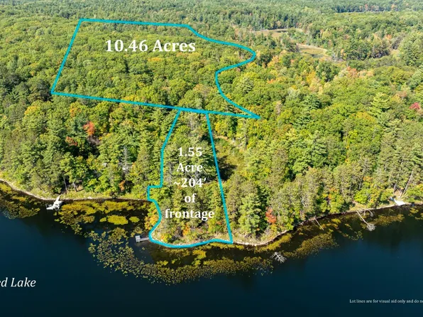 LOT 1 Lakeland Dr, Rhinelander, WI 54501