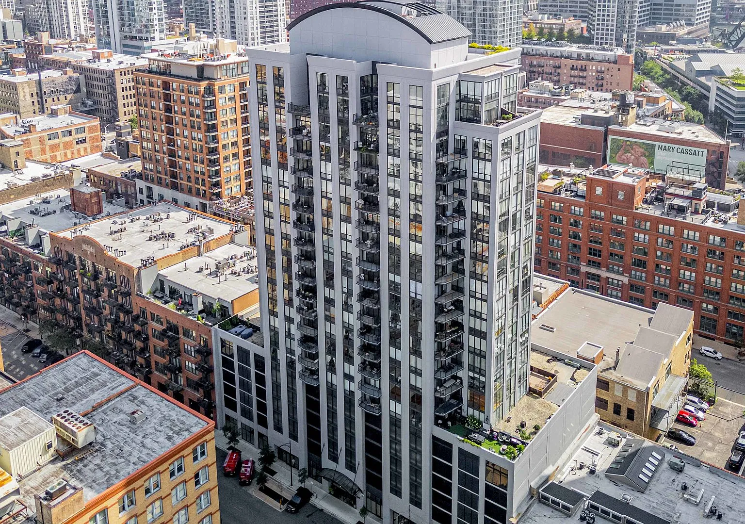 1 bed, 900 sqft, $2,700 — Photo 1