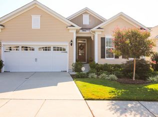 825 Blackfriars Loop, Cary, NC 27519