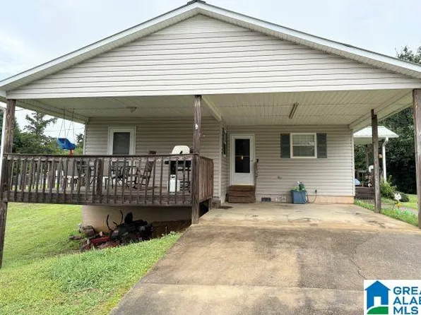 1811 Maple Crest Ln, Adger, AL 35006