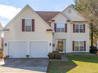 4136 Appleton Hollow Ave NW, Concord, NC 28027