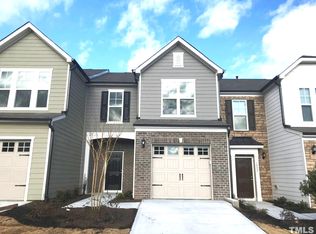 1004 Rocketcress Dr, Durham, NC 27713