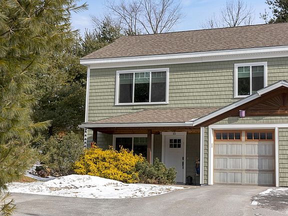 2nd image of 15 Webster Ridge #A