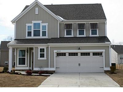4410 Riley Dr, Knightdale, NC, 27545