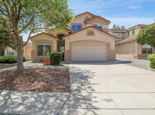 1325 Peppoli Loop SE, Rio Rancho, NM 87124