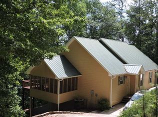 45 Lees Bridge Dr, Delta, AL 36258