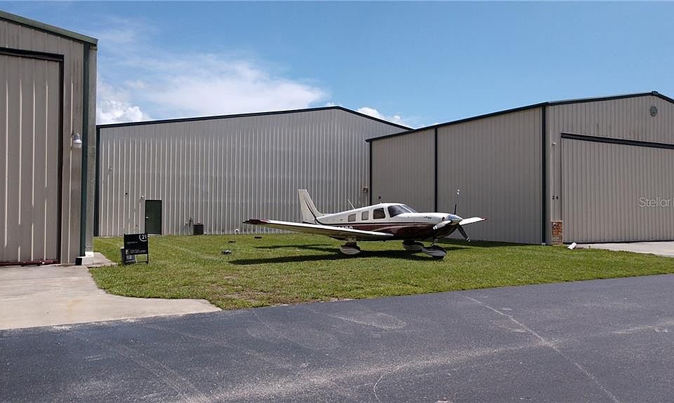 Orlando Apopka Airport Condominiums 1321 Apopka Airport Rd Apopka FL