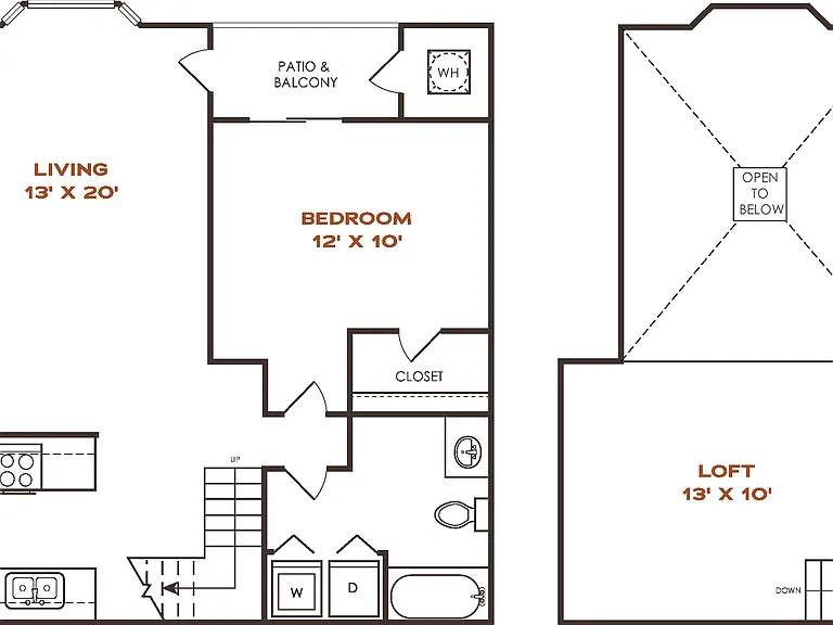 Residences at Bear Creek — Photo 22