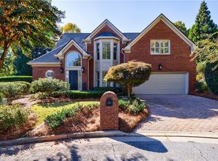 240 Embassy Ct, Sandy Springs, GA 30328