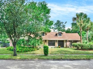 4953 Courtland Loop, Winter Springs, FL 32708