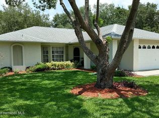 3150 Treeline Ct, Spring Hill, FL 34606